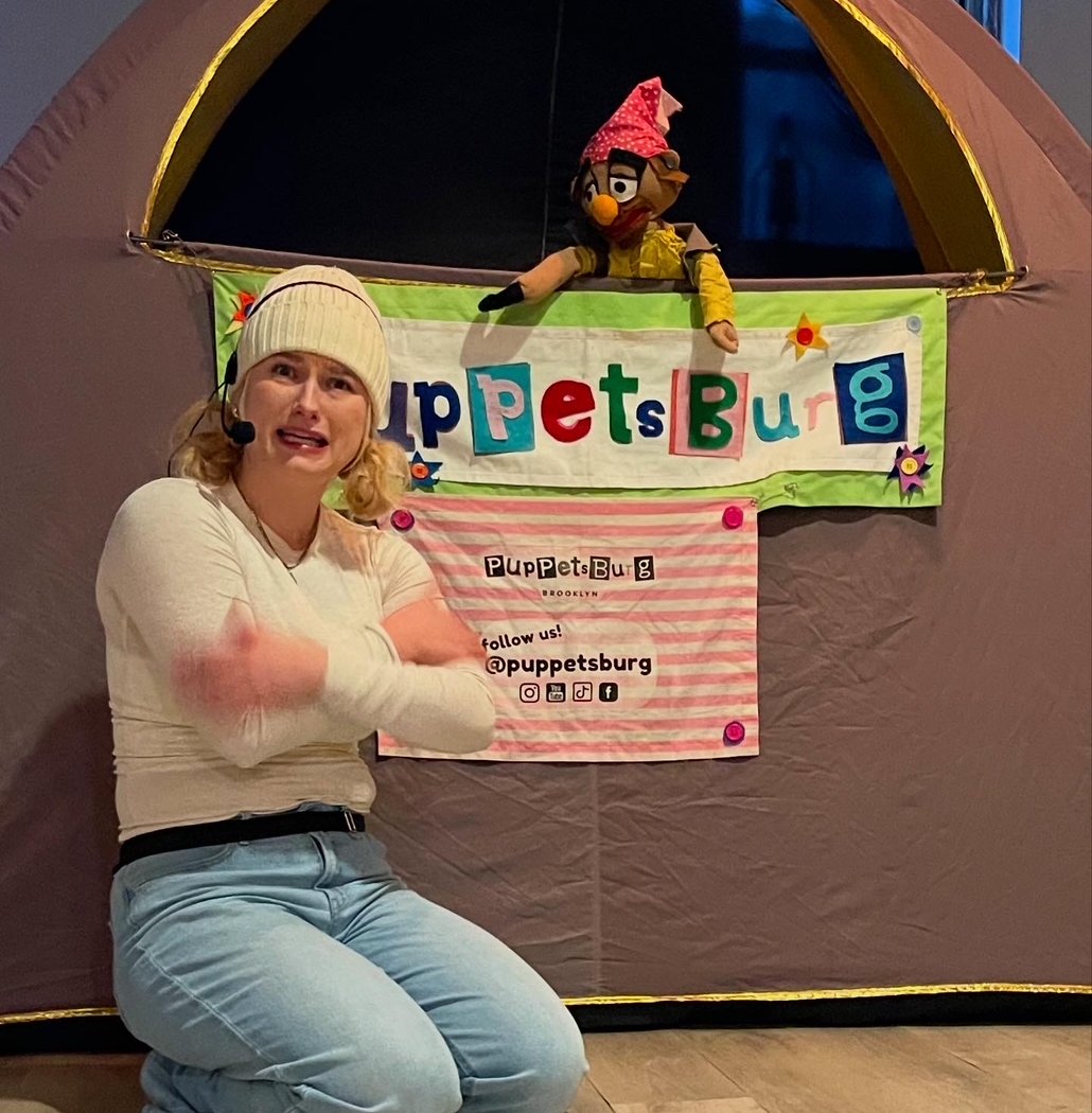 Puppetsburg 4