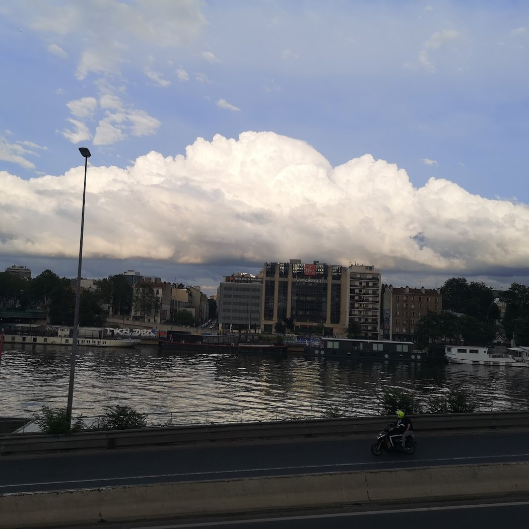 Pont de Saint-Cloud 2