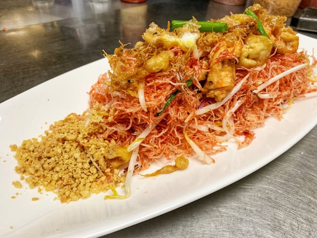 9Zaab Thai Street Food