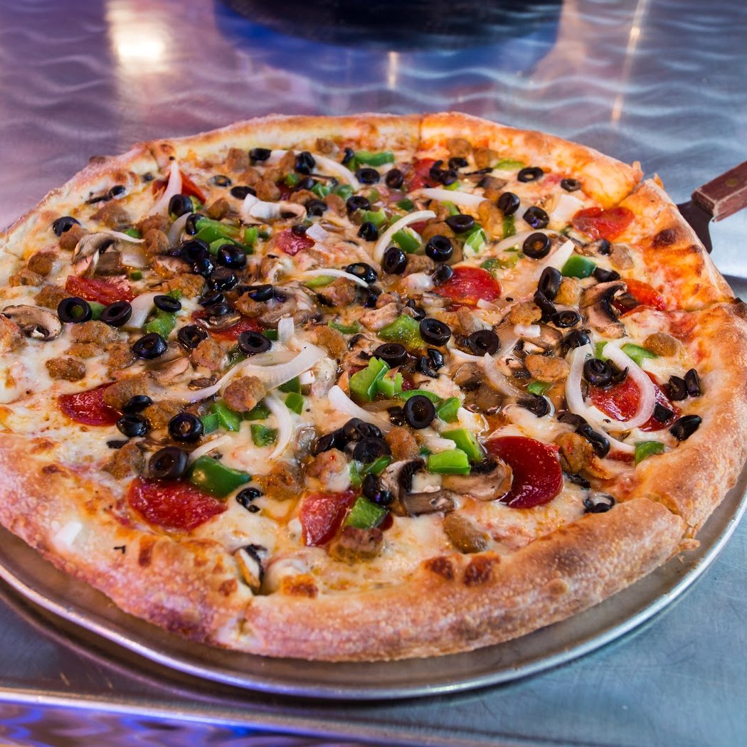 Blondies Sports Bar & Grill 2