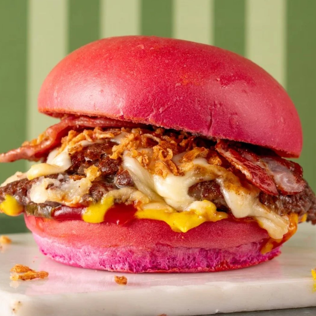 Les Burgers de Colette - Chaville 1