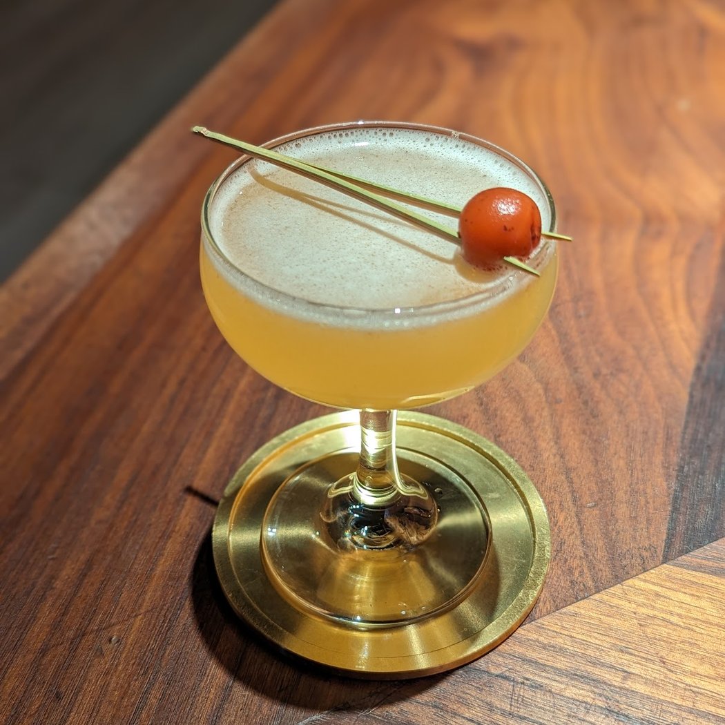 BAR GOTO NIBAN 4