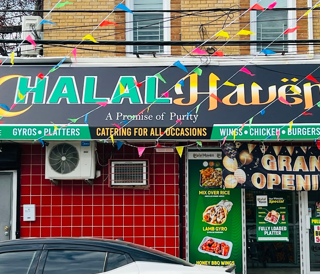 Halal Havën 2
