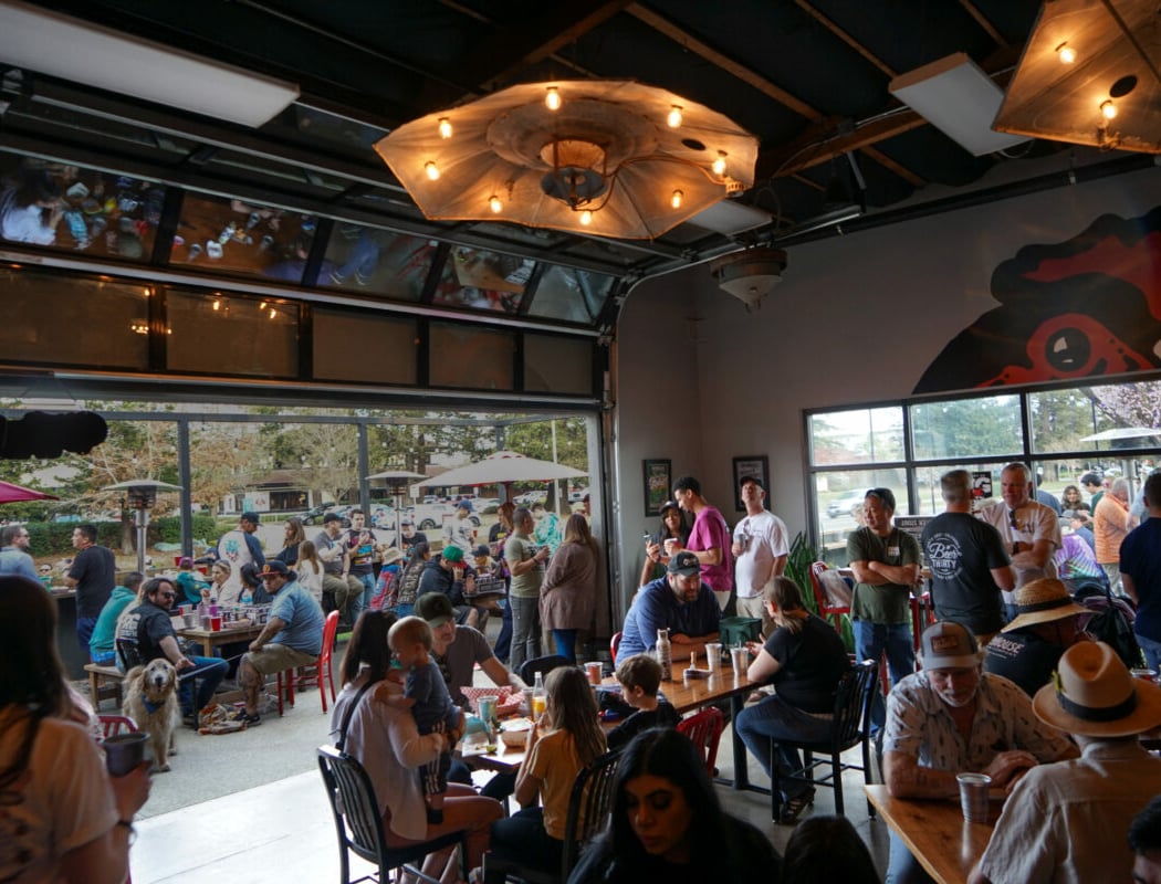 HenHouse Brewing Company 3