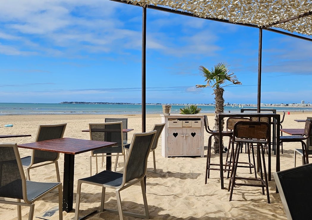 La Petite Plage 3