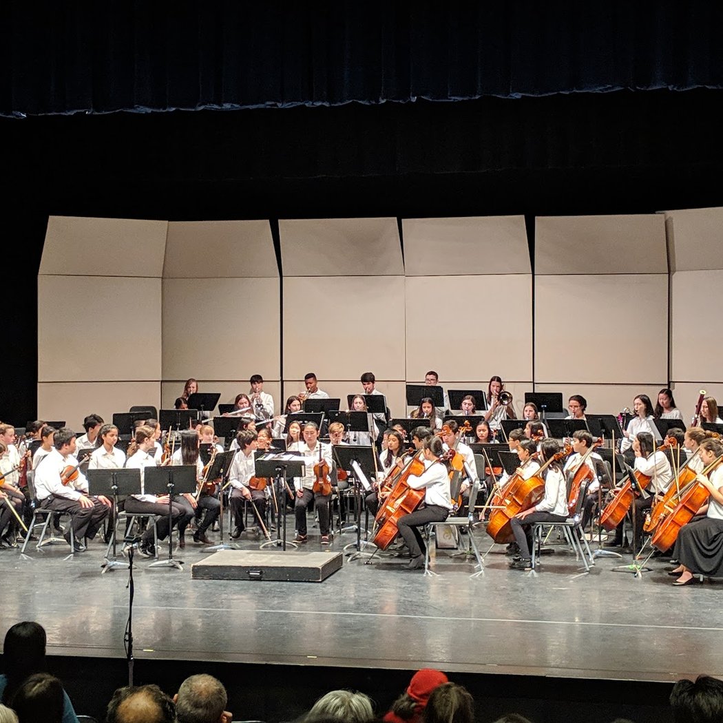 Odell Johnson Performing Arts Center 3