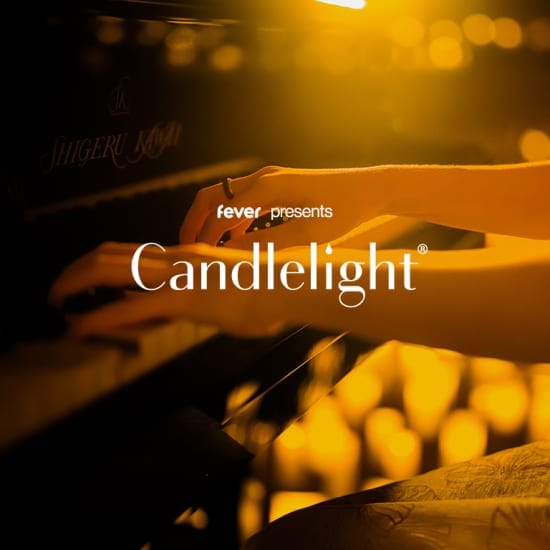 Candlelight: Hommage à Jean-Jacques Goldman 4