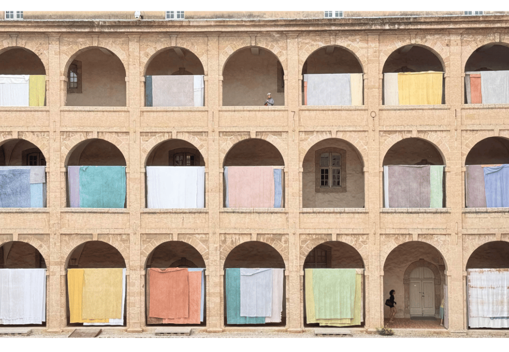 Adrien Vescovi Exhibition