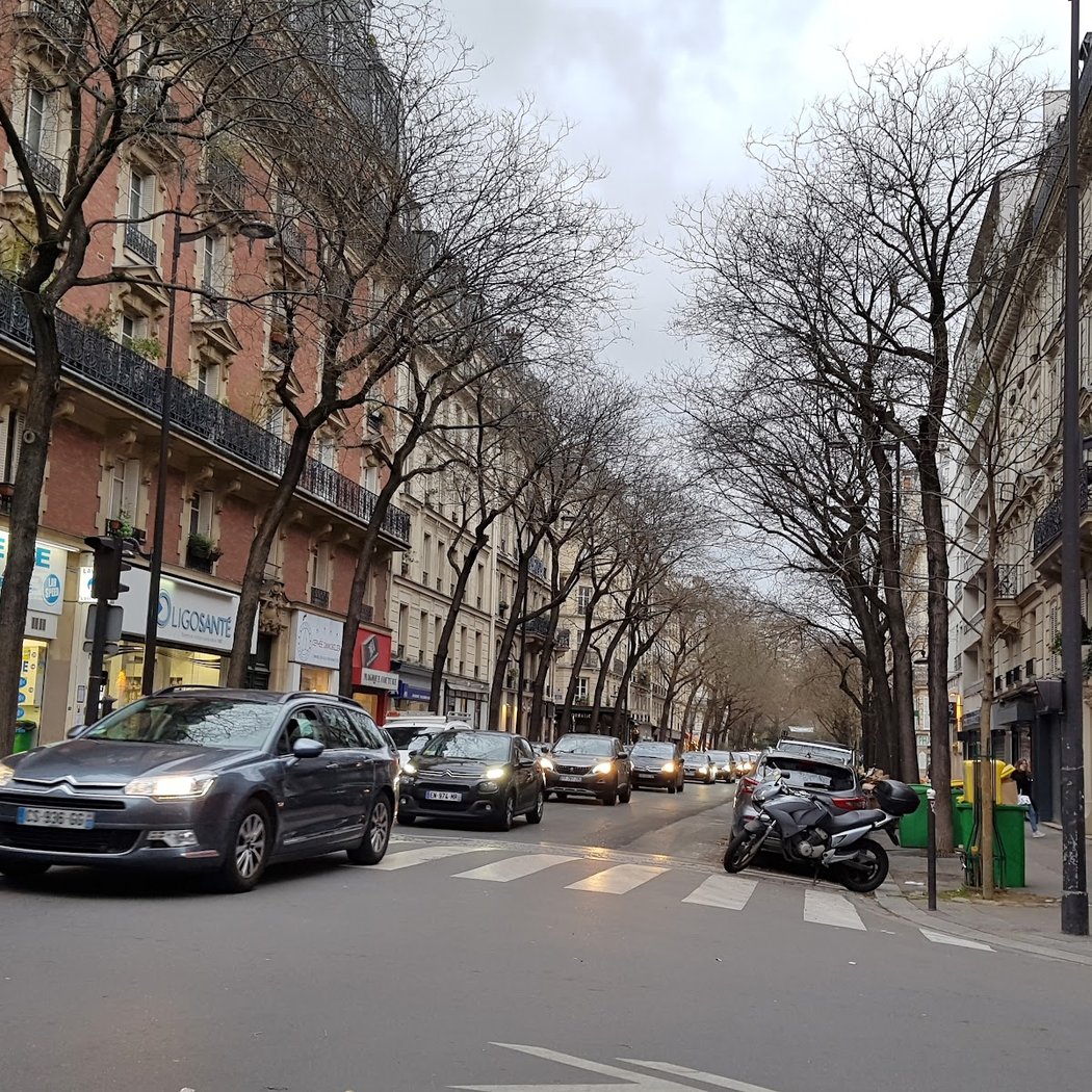 Rue Brochant 2