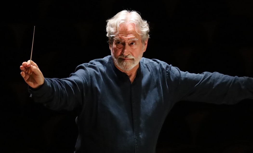 Jordi Savall / Robert Schumann 1