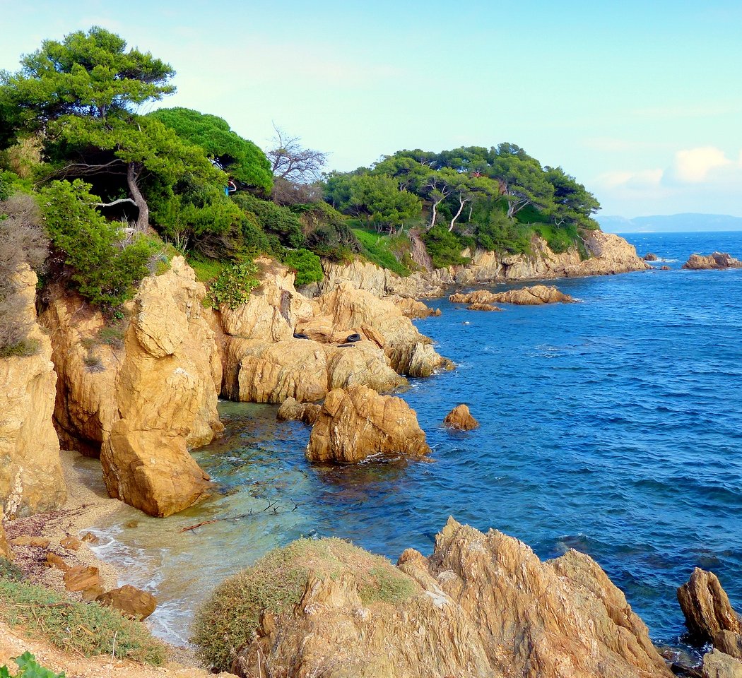 Giens peninsula 1