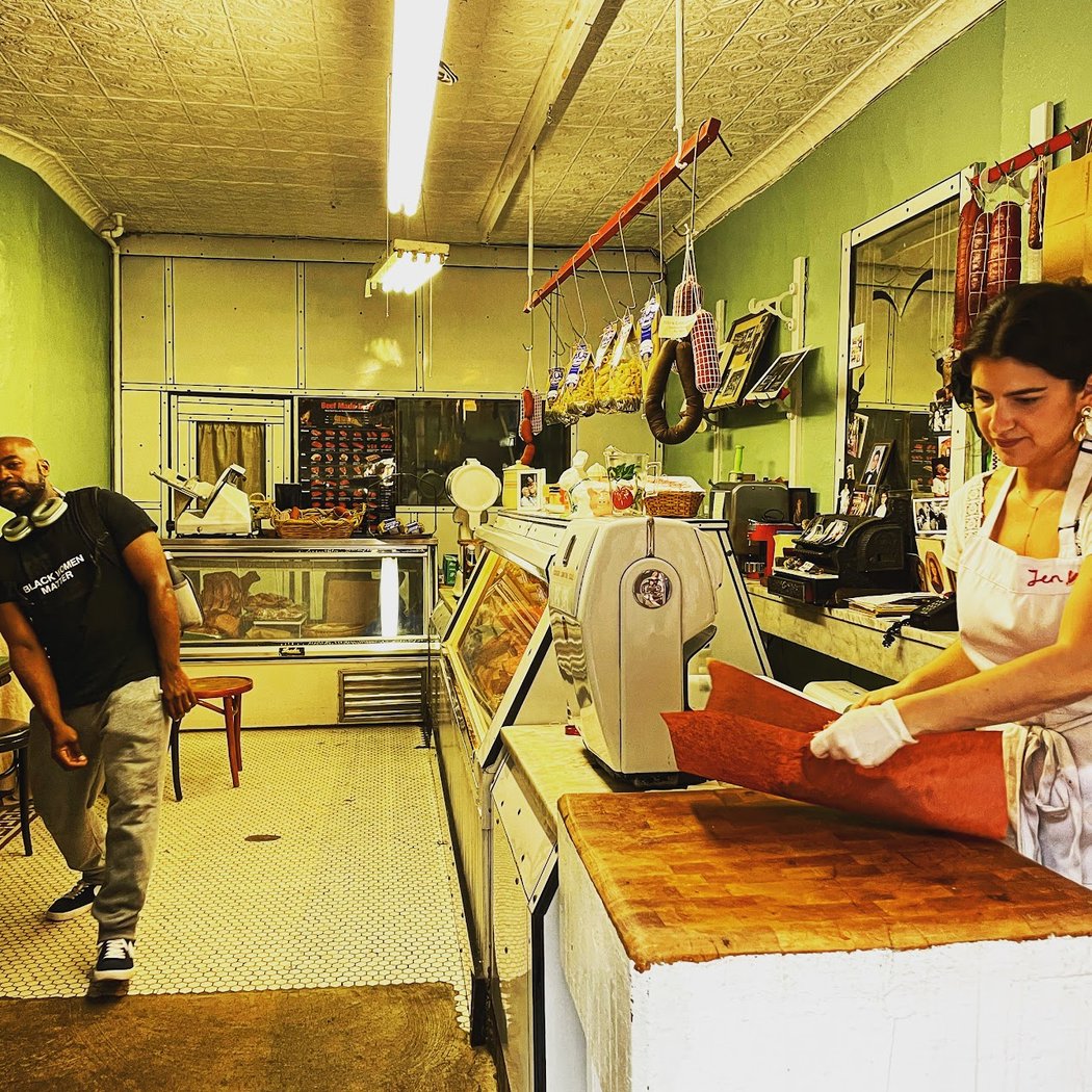 Albanese Meats & Poultry 1