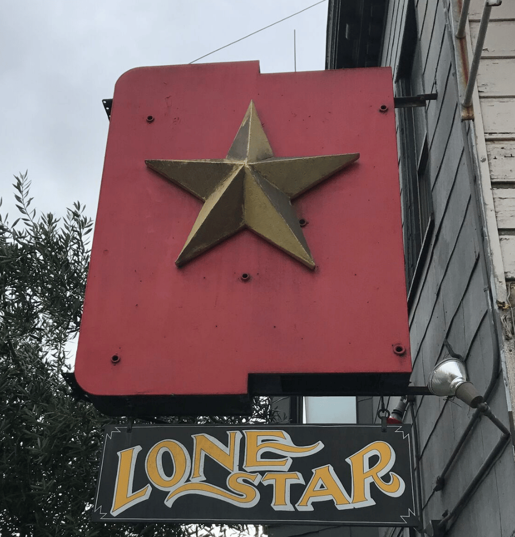 Lone Star Saloon 3