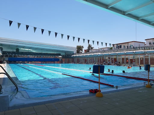 Centro Deportivo Polígono Sur 3