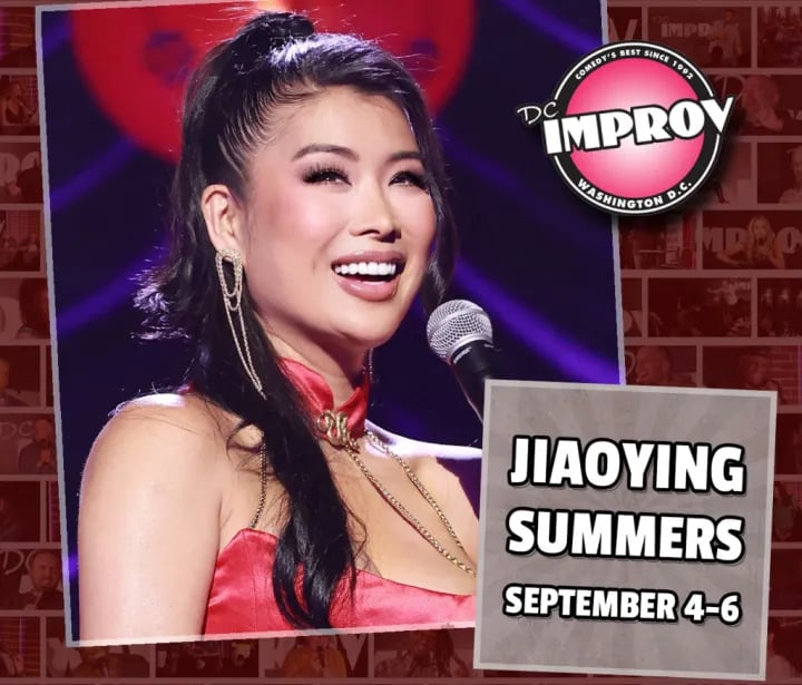 Jiaoying Summers