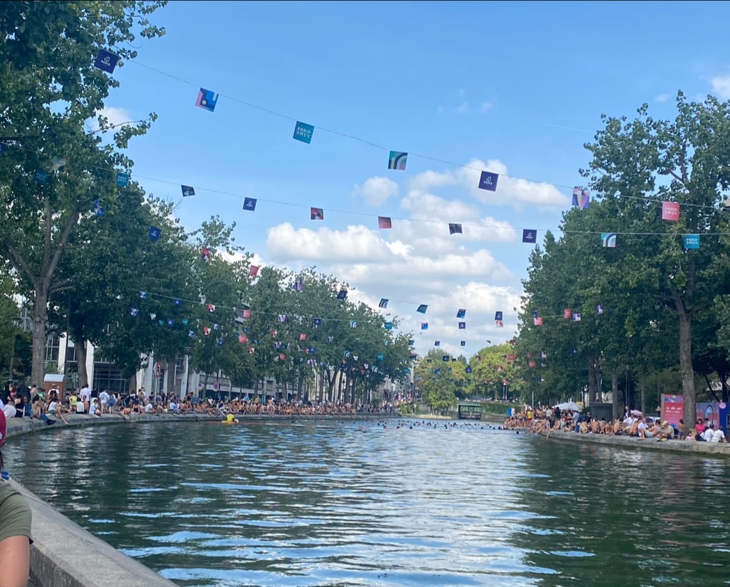 Paris Plages 1