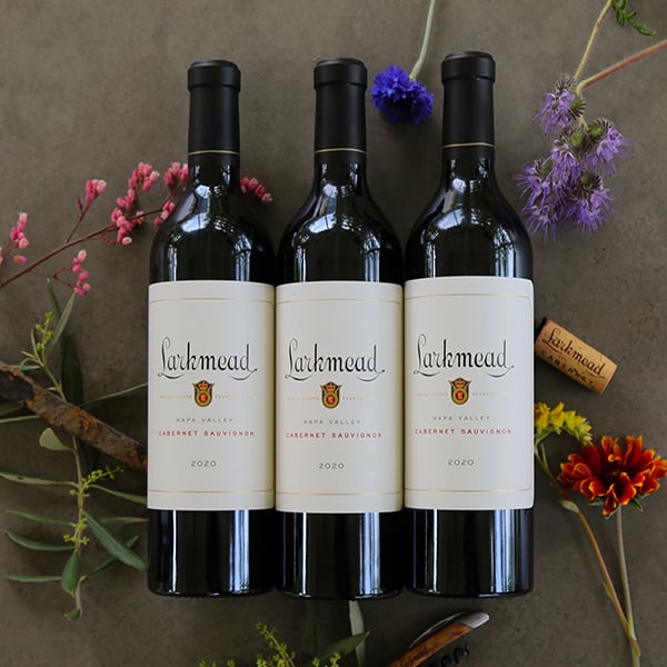 Larkmead Vineyards 3