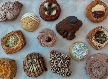 Little Loaf Bakeshop 3