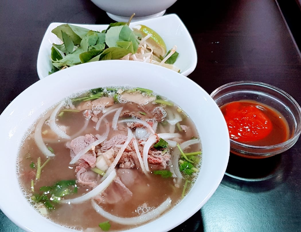 Ha Noi Quan 3