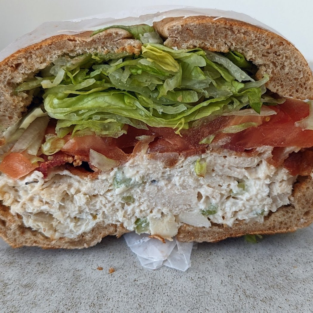 Taste Buds 1