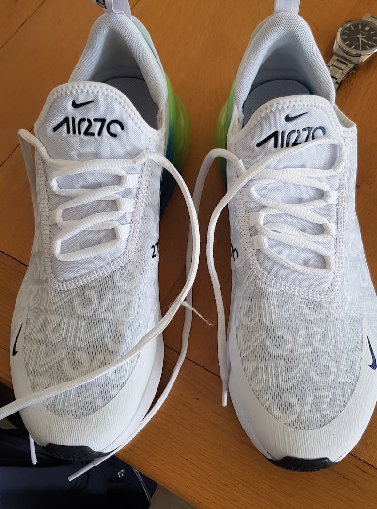 Courir 2