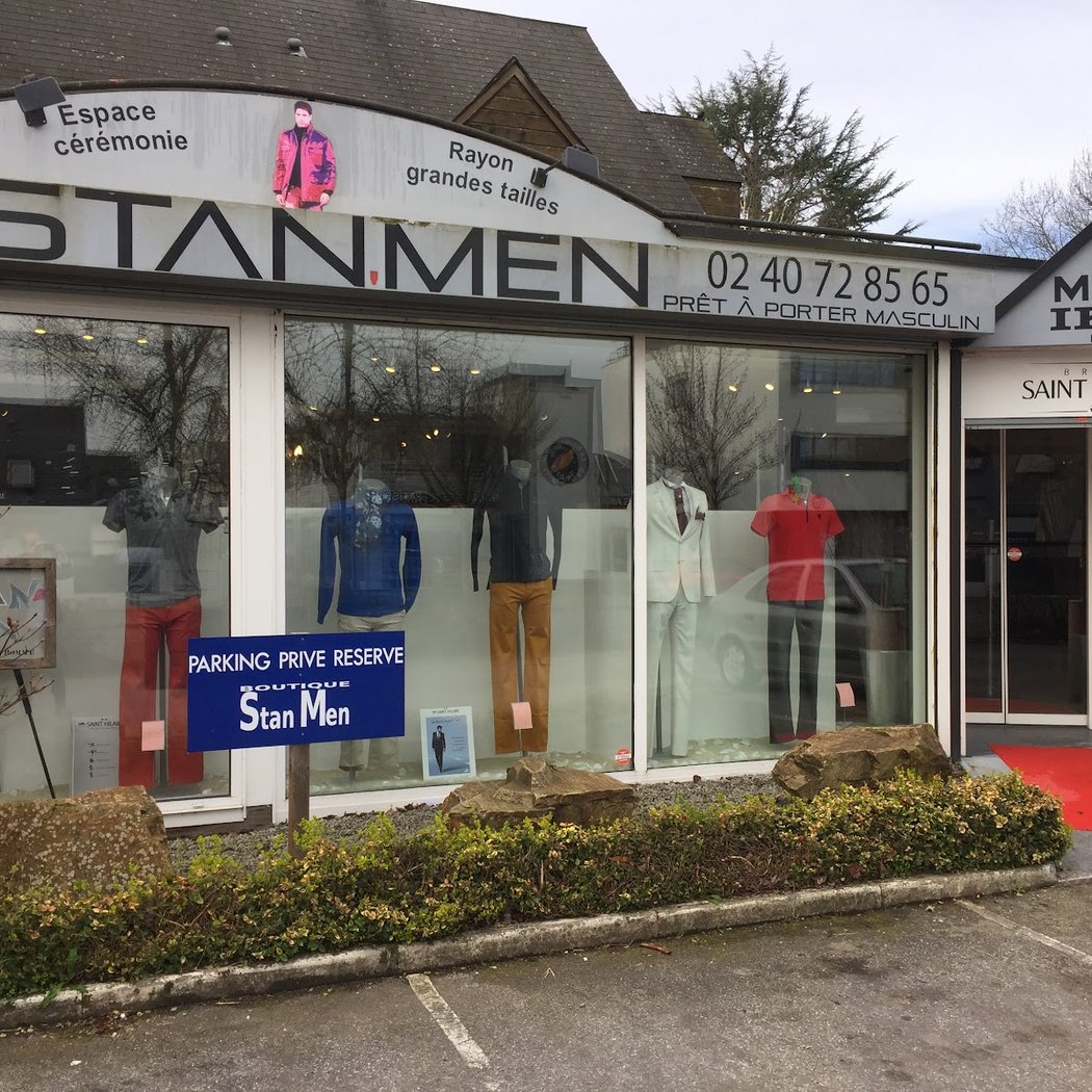 STAN'MEN 2