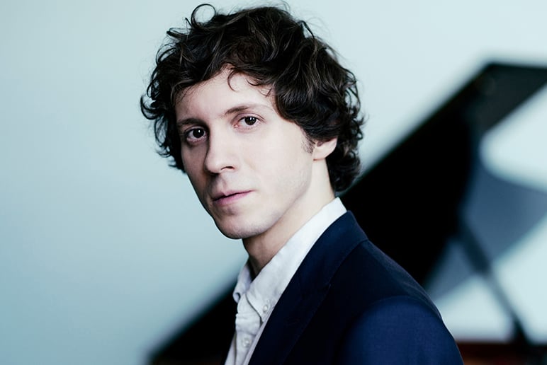 RAFAŁ BLECHACZ 1