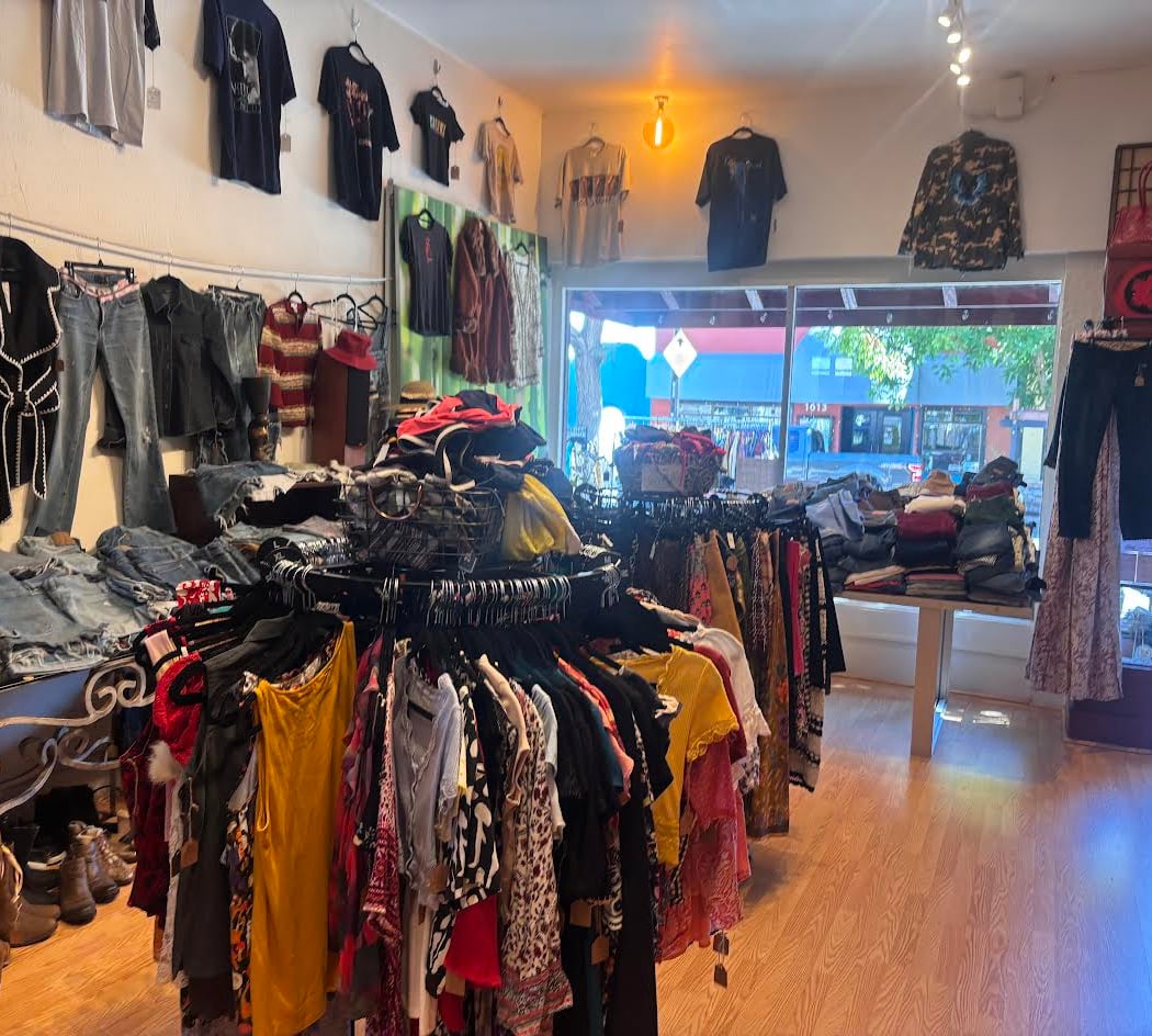 West End Vintage 3