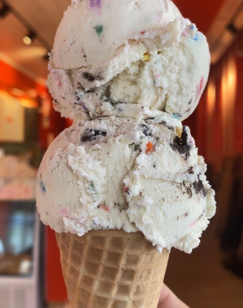 Oddfellows Ice Cream 4