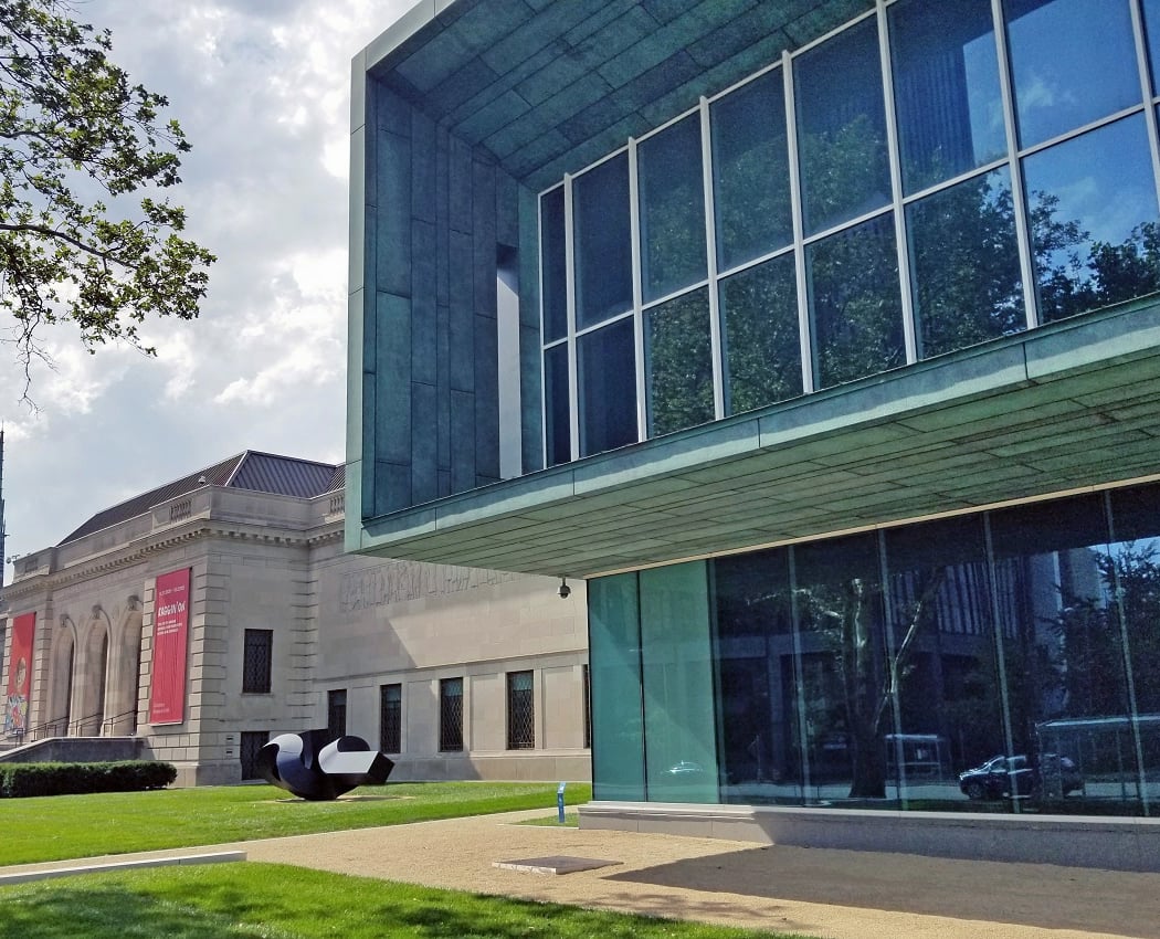 Columbus Museum of Art 2