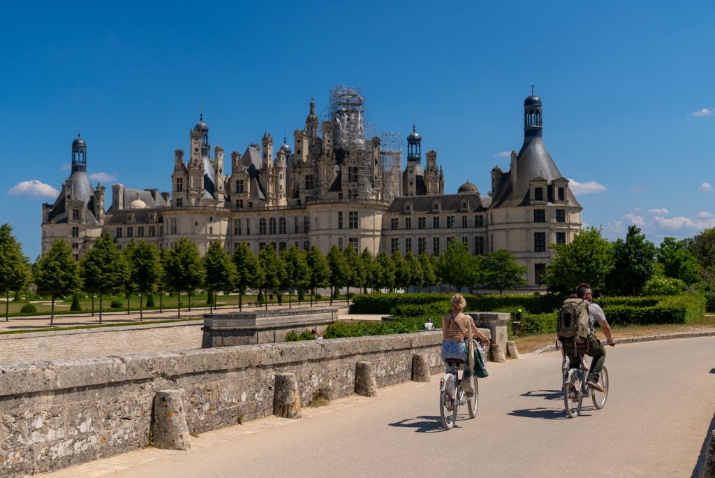 La Loire à Vélo 3