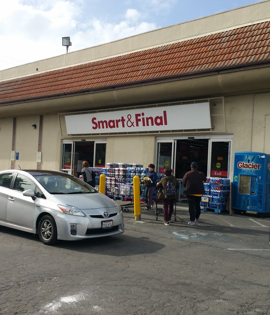 Smart & Final 2
