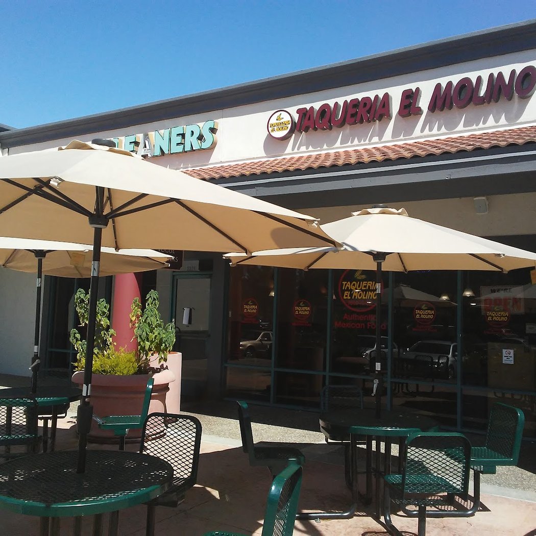 Taqueria El Molino 2
