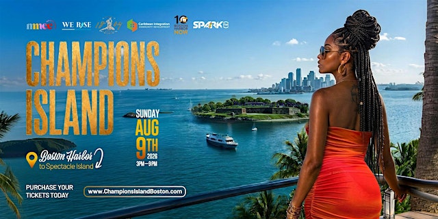 Champions Island 2