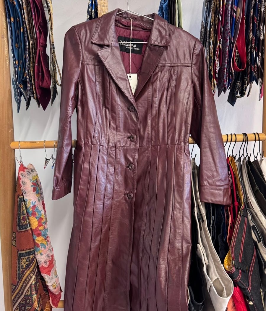 SADBSH Vintage 1