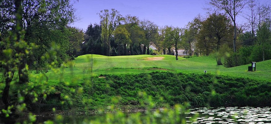 Golf municipal de Cesson-Sévigné 2