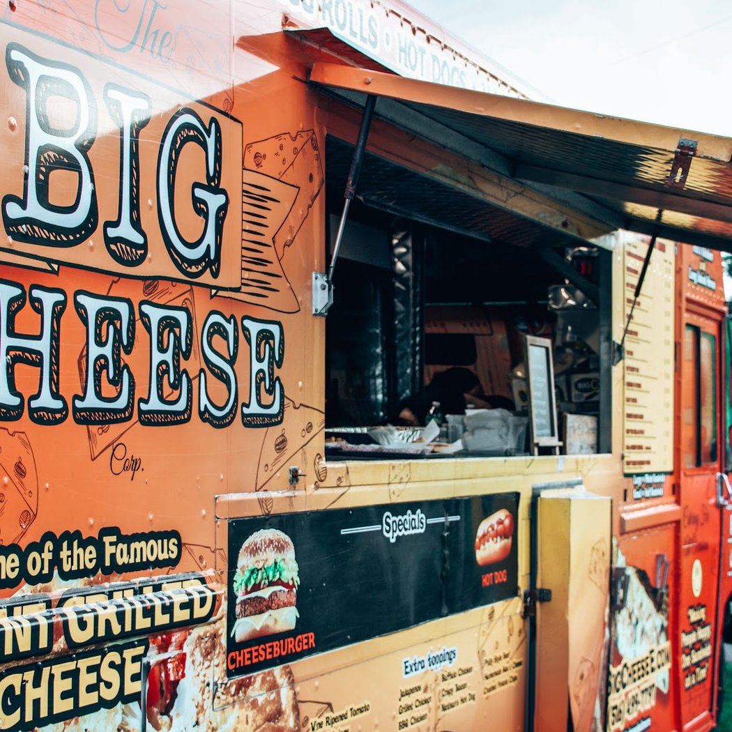 The Big Cheesee 2