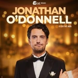 Jonathan O’Donnell 1