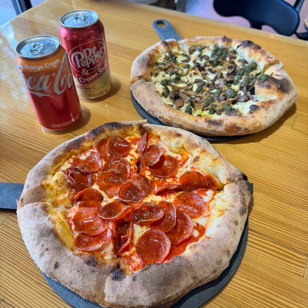 PizzaPazza 3