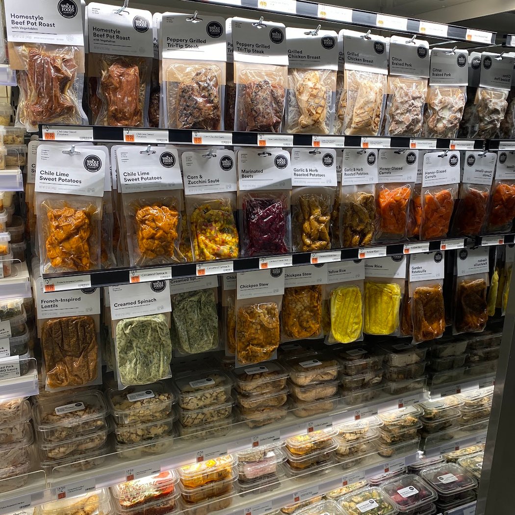 Whole Foods Market 3