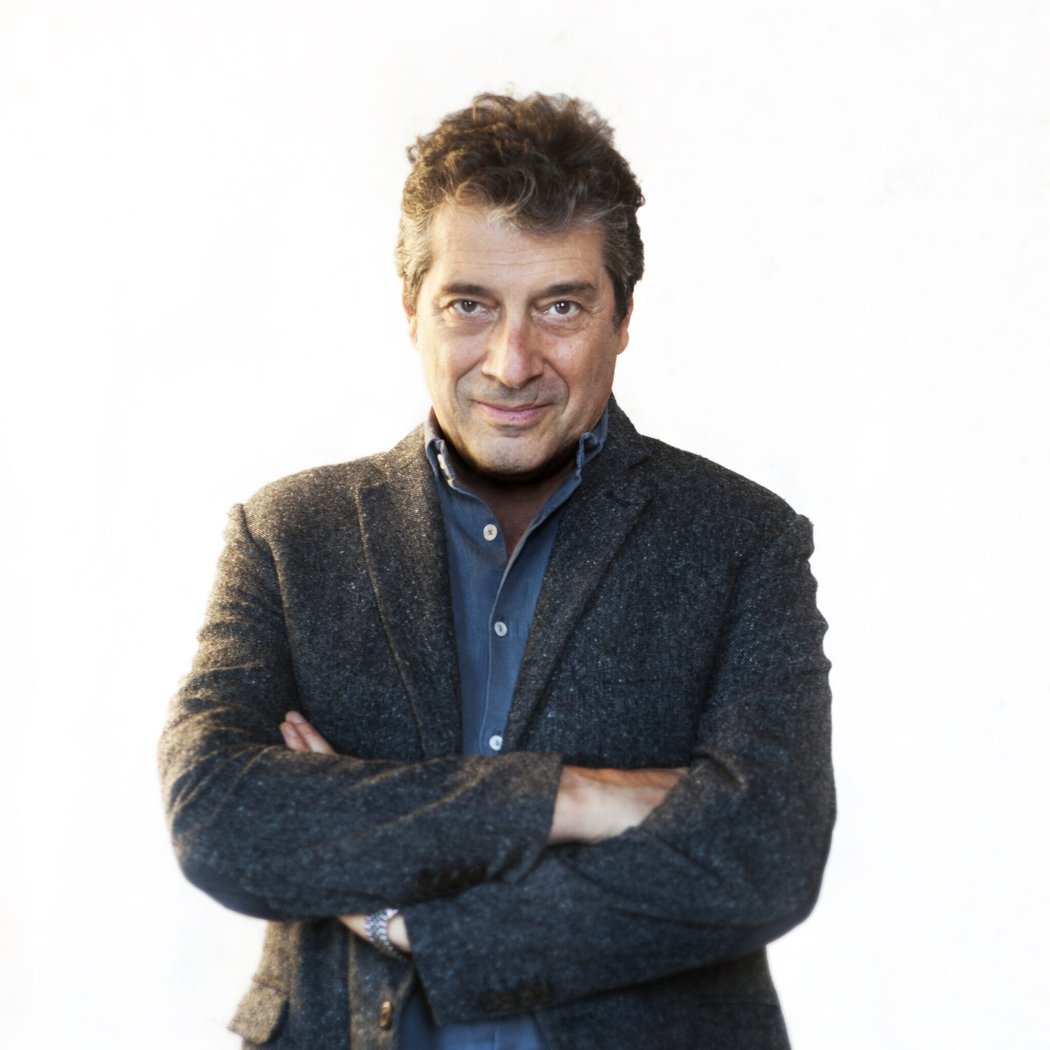 Sandro Veronesi – Septembre noir 1