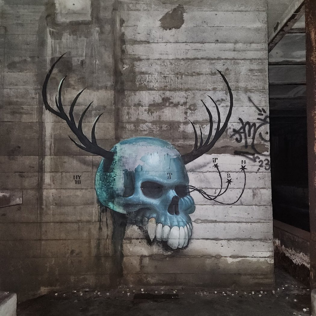 Underbelly Project 1