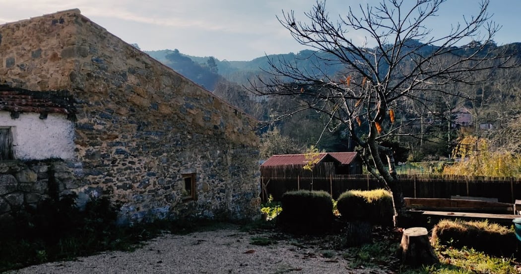 Eco Retiro de Galamares 2