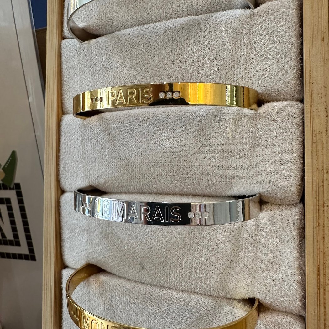 Le Bijou Parisien - cadeaux premium 1