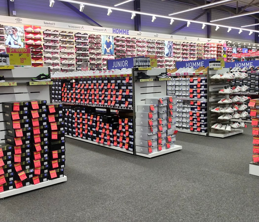 Intersport Savenay 2