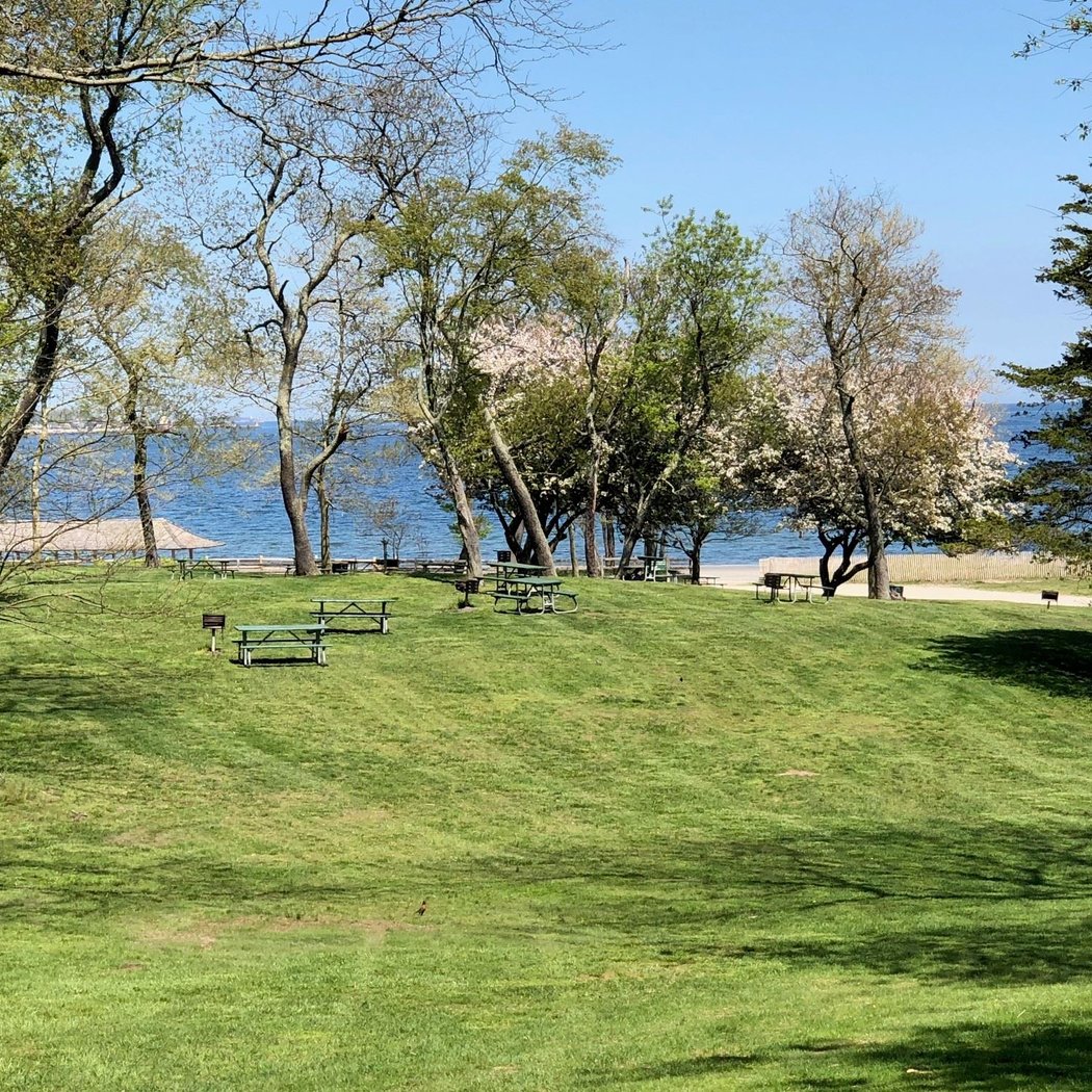 Greenwich Point Park 2