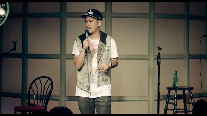 Keith Pedro Live at Flappers 3