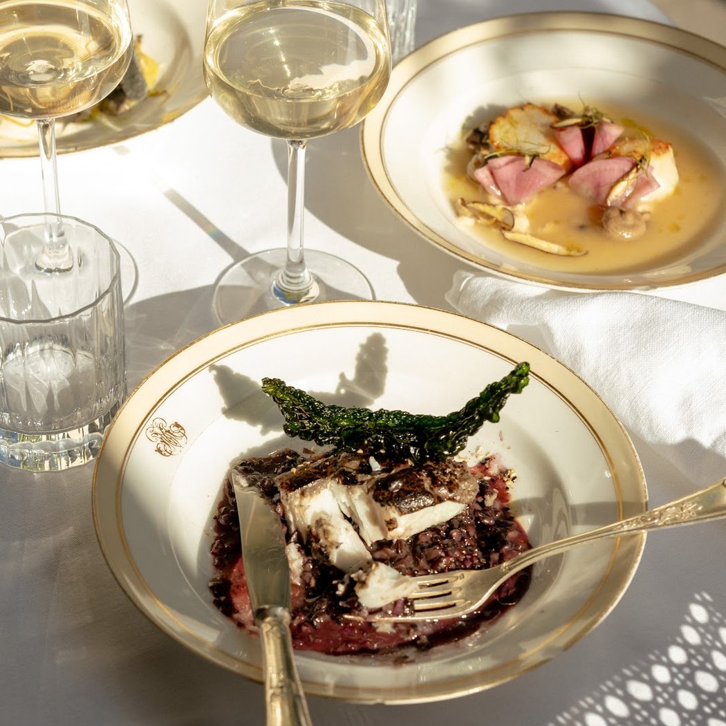 Saint-Valentin Culinary Experience 3