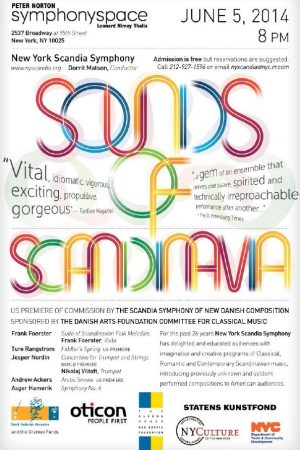 Sounds of Scandinavia 1