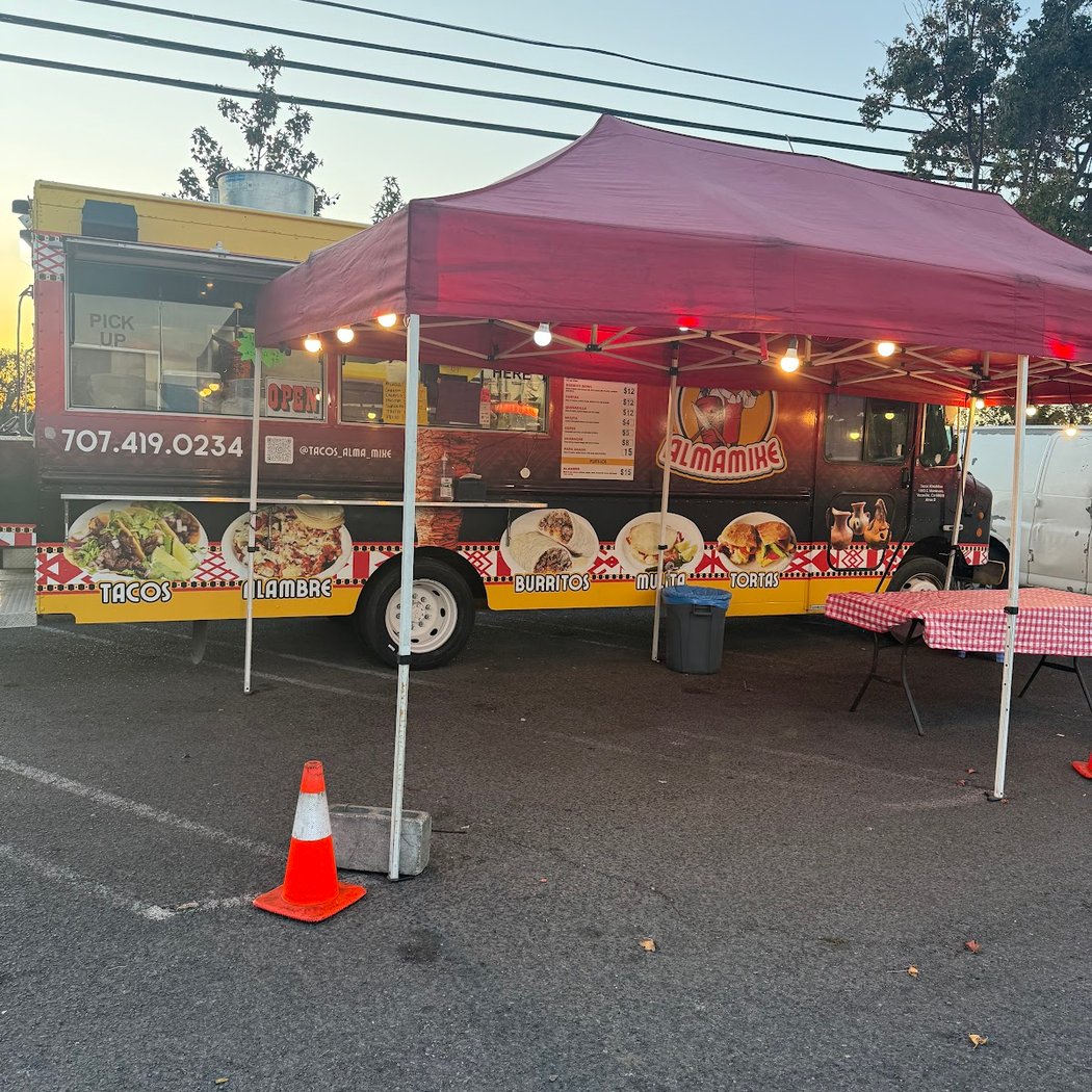 Tacos Alma Mixe 2